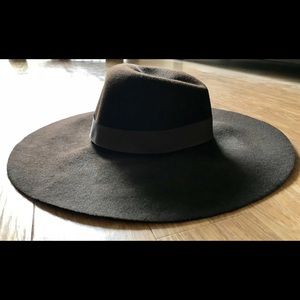 Nordstrom Brown D&Y Hat